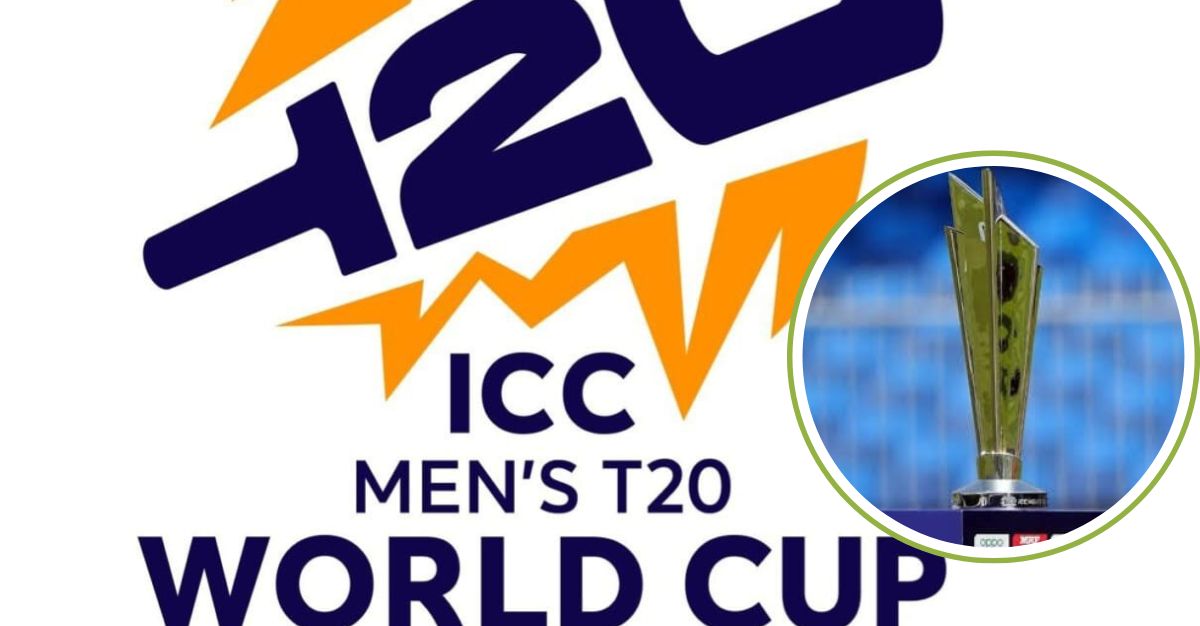 T20 World Cup Schedule 2026