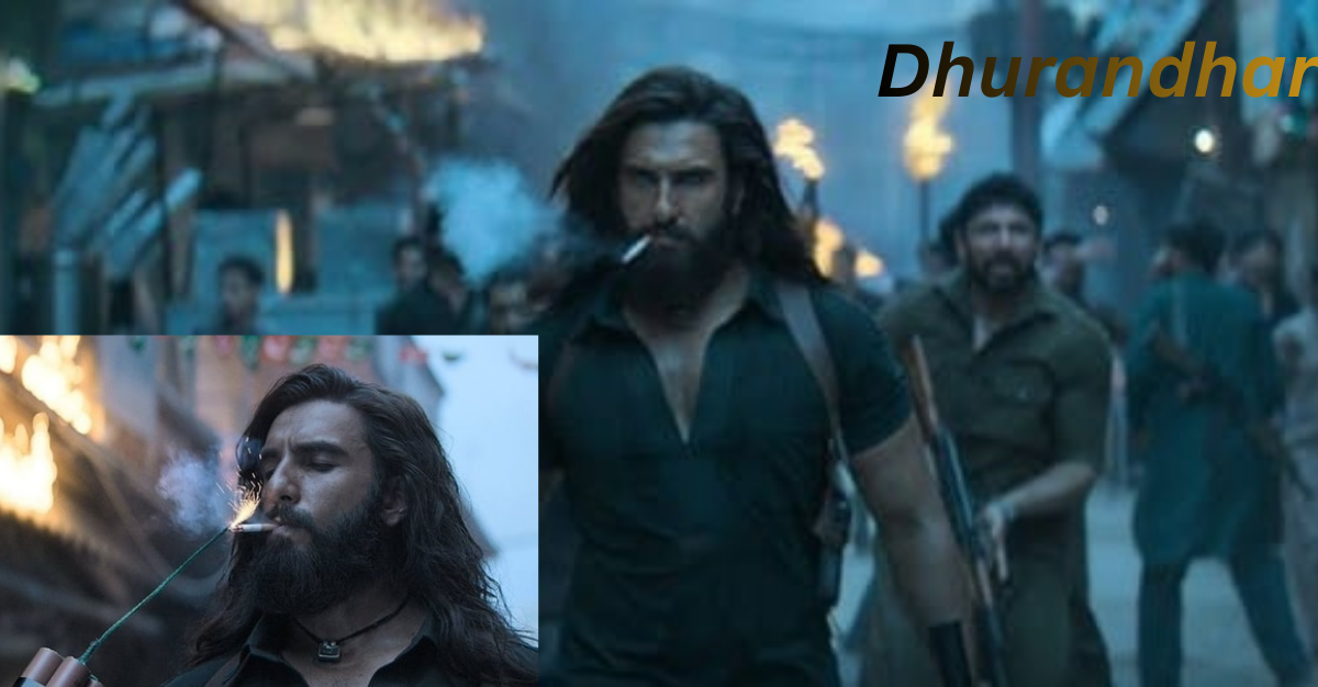 Dhurandhar First day Collection