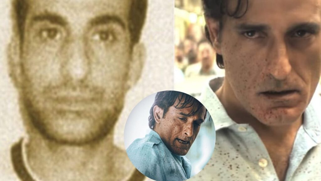 Akshaye Khanna as Rehman Dakait