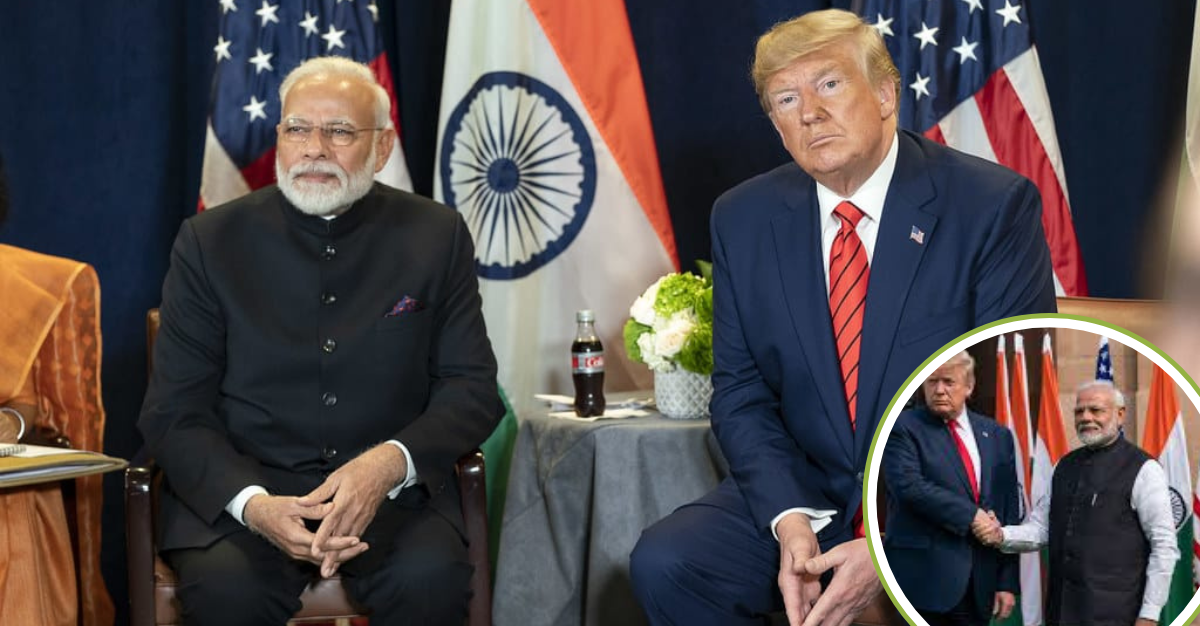 India-US Trade Deal