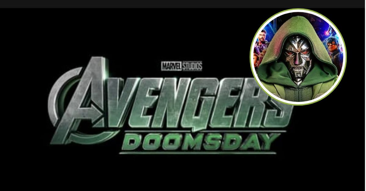 Avengers Doomsday