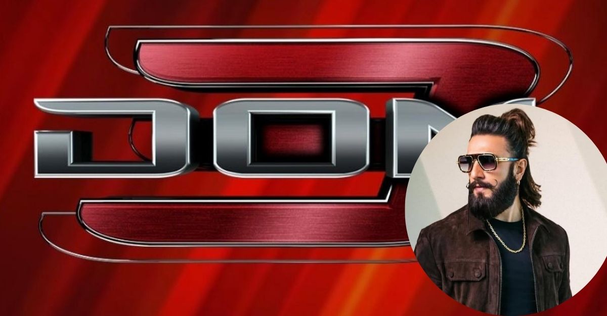 Ranveer Singh Exit Don 3