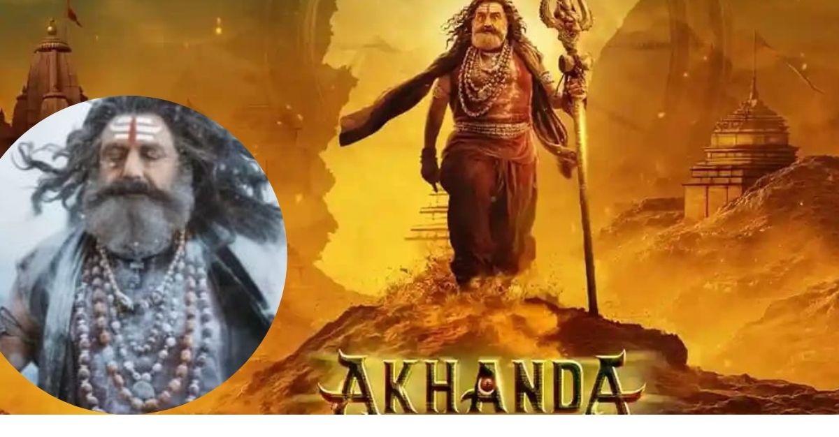 Akhanda 2 review