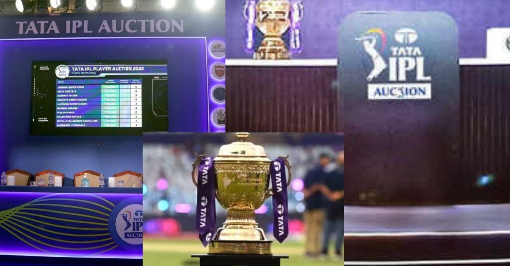 IPL Auction 2026