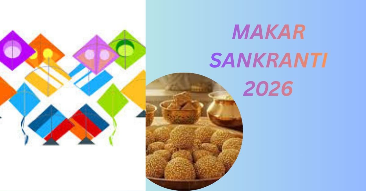Makar Sankranti 2026