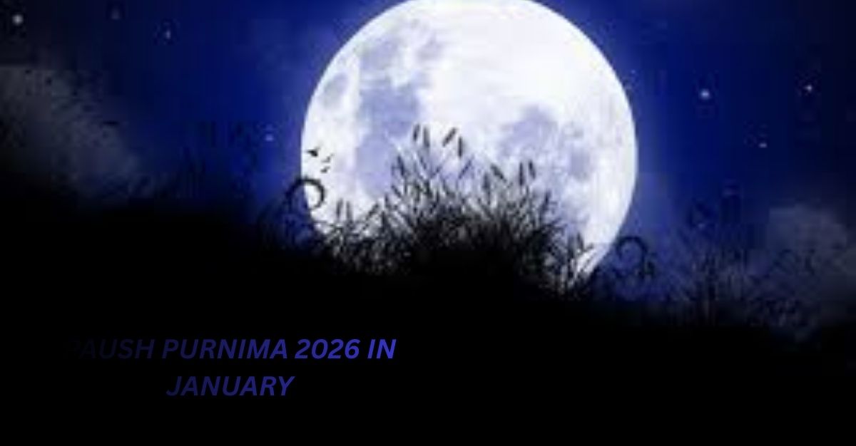 Paush Purnima