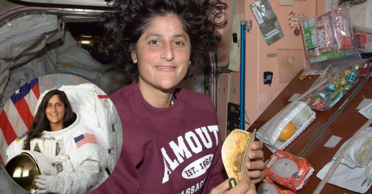NASA Astronaut Sunita Williams Retires After 27 Glorious Years