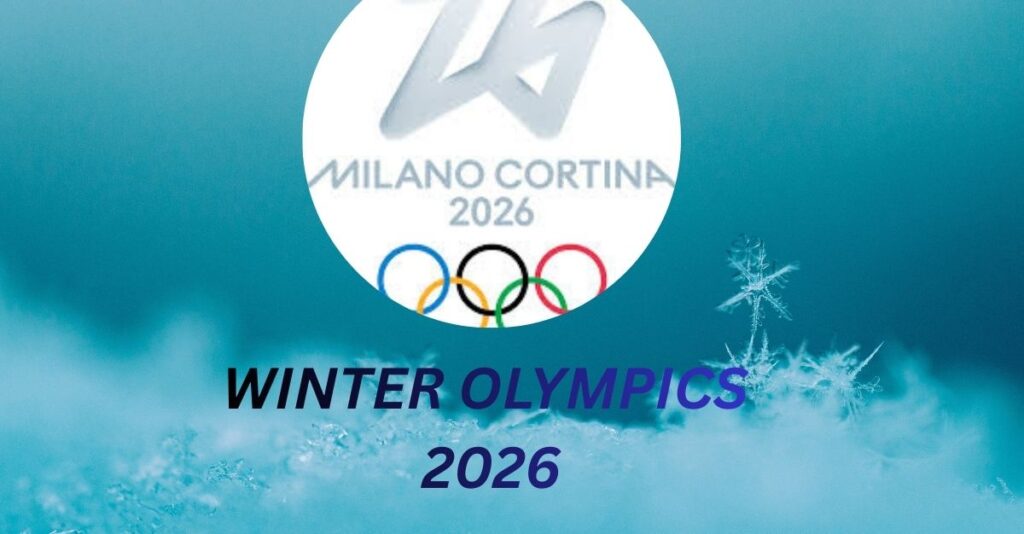 Winter Olympic 2026