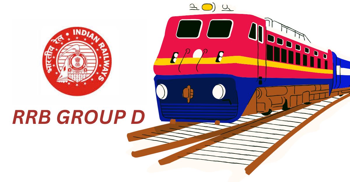 RRB Group D