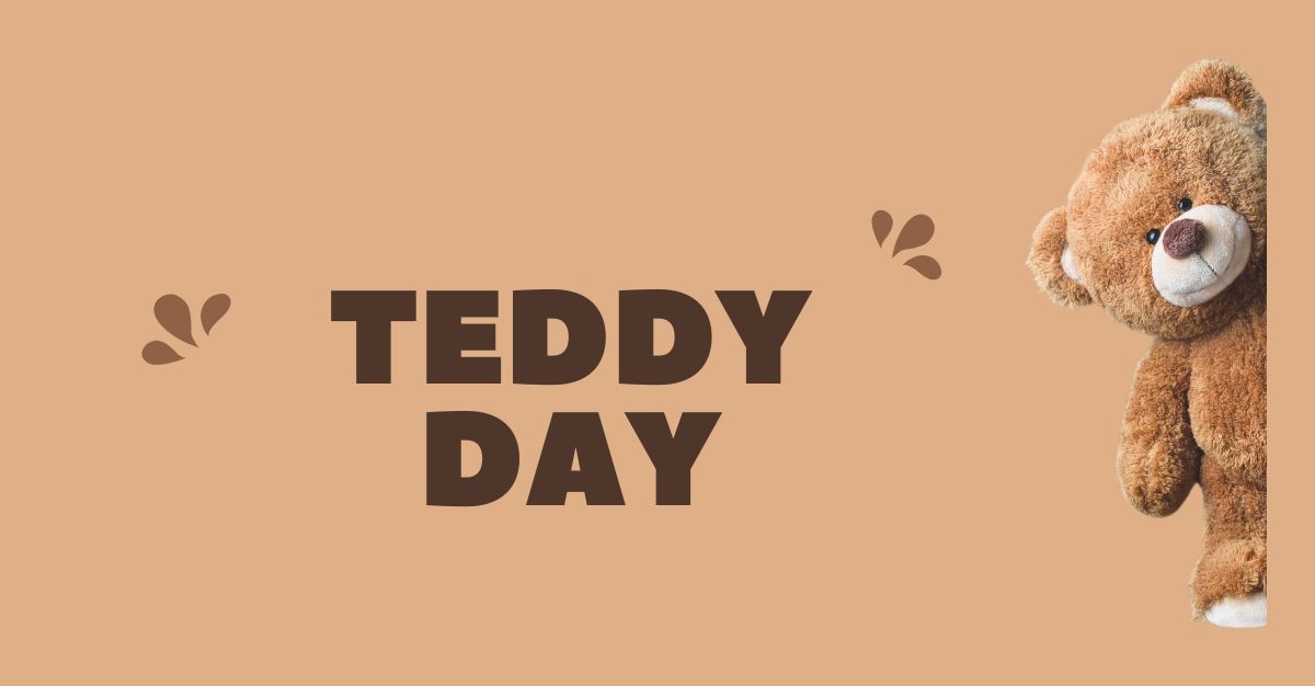 Teddy DAY