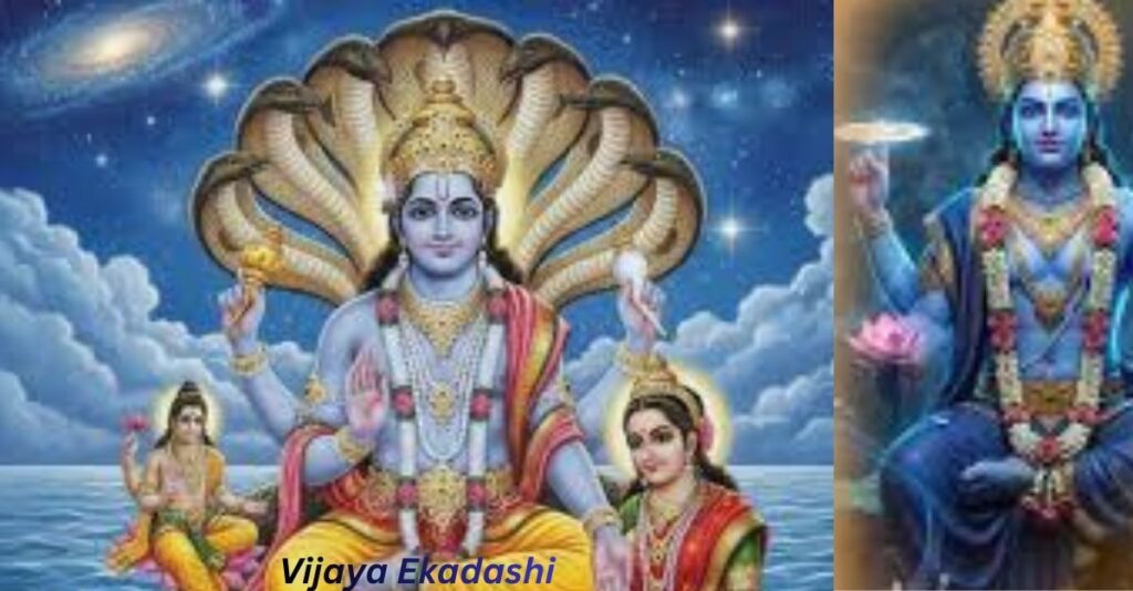 Vijaya Ekadashi Feb 2026