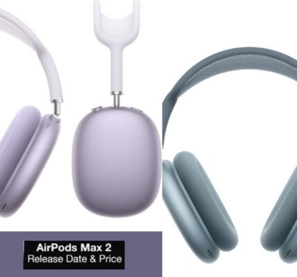Apple AirPods Max 2