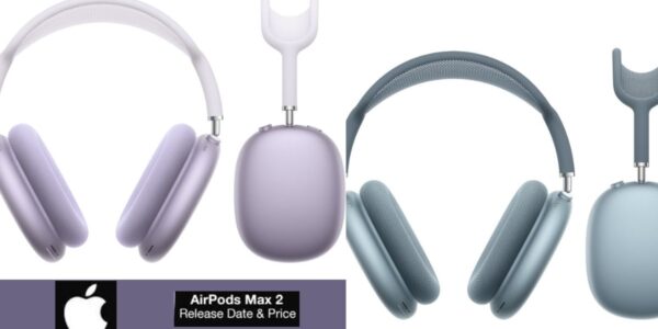 Apple AirPods Max 2