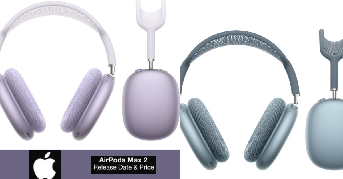 Apple AirPods Max 2