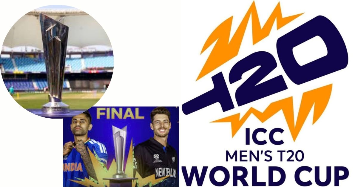 T20 World Cup Final 2026