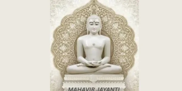Mahavir Jayanti 2026