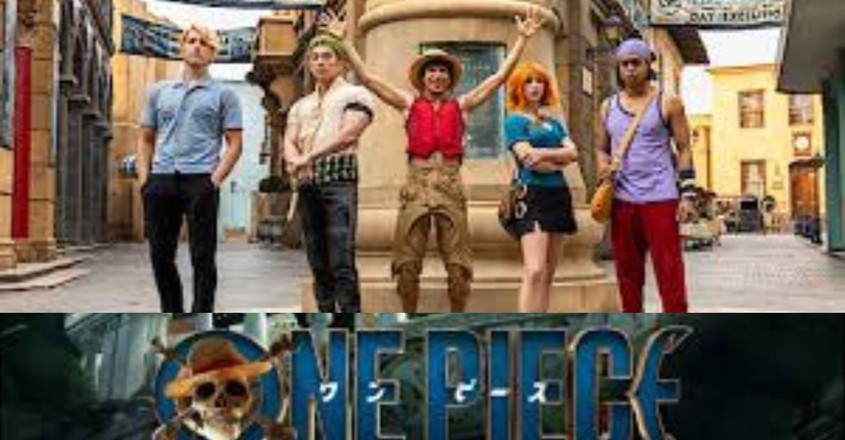 One Piece Season 2