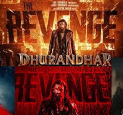 Dhurandhar: The Revenge