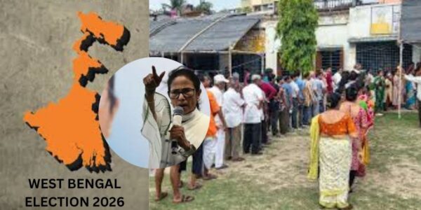 West Bengal Election Result 2026