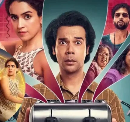 Toaster OTT Movie Review