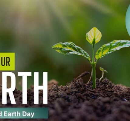 World Earth day