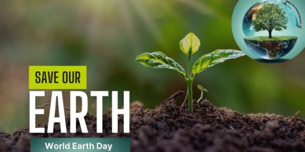 World Earth day