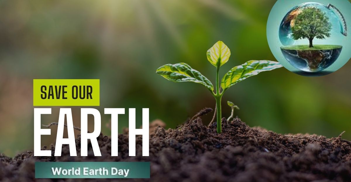 World Earth day
