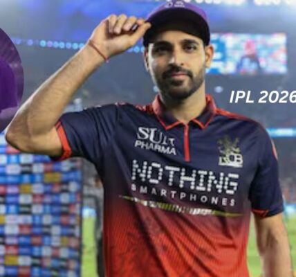 IPL 2026 Purple Cap