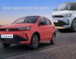 TATA TIAGO 2026 FACELIFT