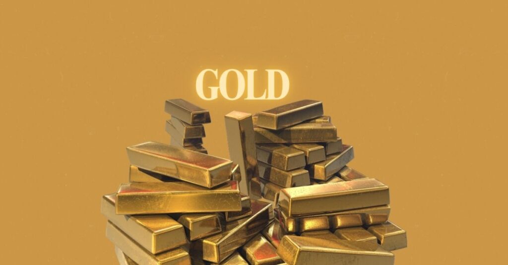 Gold Rate Today