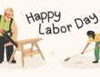 Labor Day 2026