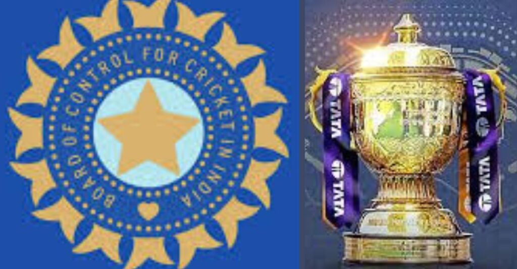 IPL 2026 Schedule और BCCI की बड़ी अपडेट
