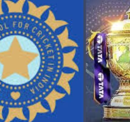 IPL 2026 Schedule और BCCI की बड़ी अपडेट