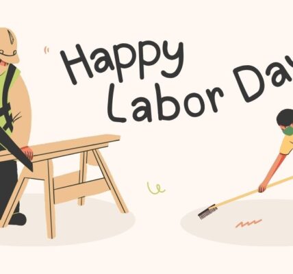 Labor Day 2026