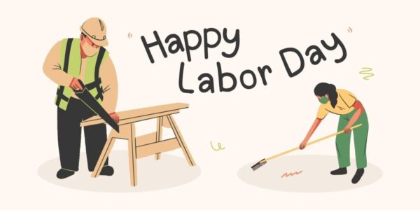 Labor Day 2026