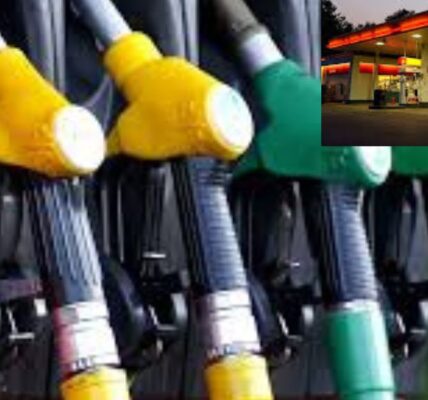 Petrol Diesel Prices Updated पेट्रोल-डीजल के नए दाम जारी: क्या जल्द बढ़ेंगे ईंधन के रेट, फिलहाल आम जनता को राहत