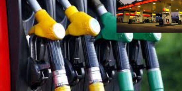 Petrol Diesel Prices Updated पेट्रोल-डीजल के नए दाम जारी: क्या जल्द बढ़ेंगे ईंधन के रेट, फिलहाल आम जनता को राहत