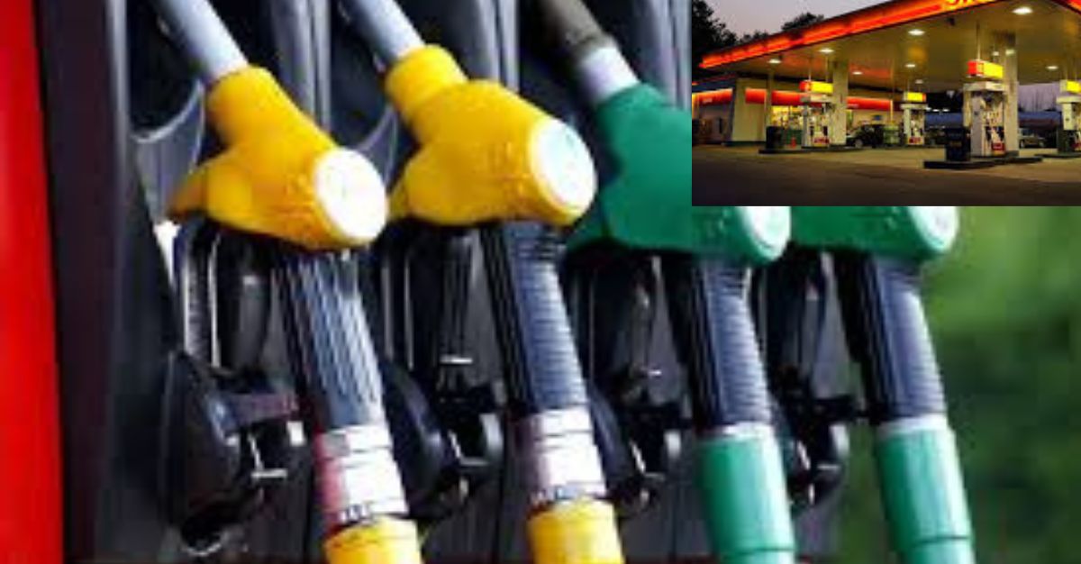 Petrol Diesel Prices Updated पेट्रोल-डीजल के नए दाम जारी: क्या जल्द बढ़ेंगे ईंधन के रेट, फिलहाल आम जनता को राहत