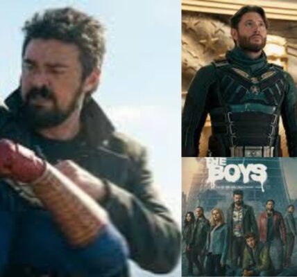 The Boys सीजन 5 एपिसोड 7 का टीज़र रिलीज — होमलैंडर का सबसे खतरनाक रूप, अंतिम लड़ाई शुरू