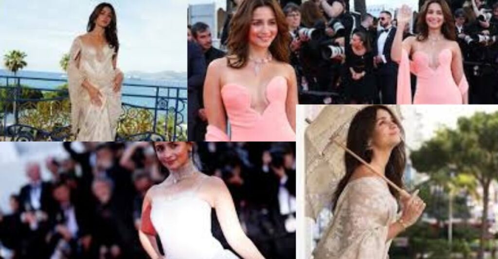 Alia Bhatt Cannes 2026