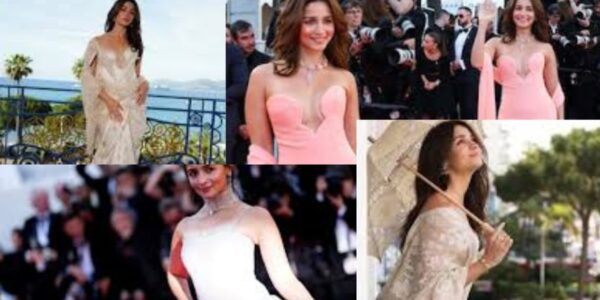 Alia Bhatt Cannes 2026