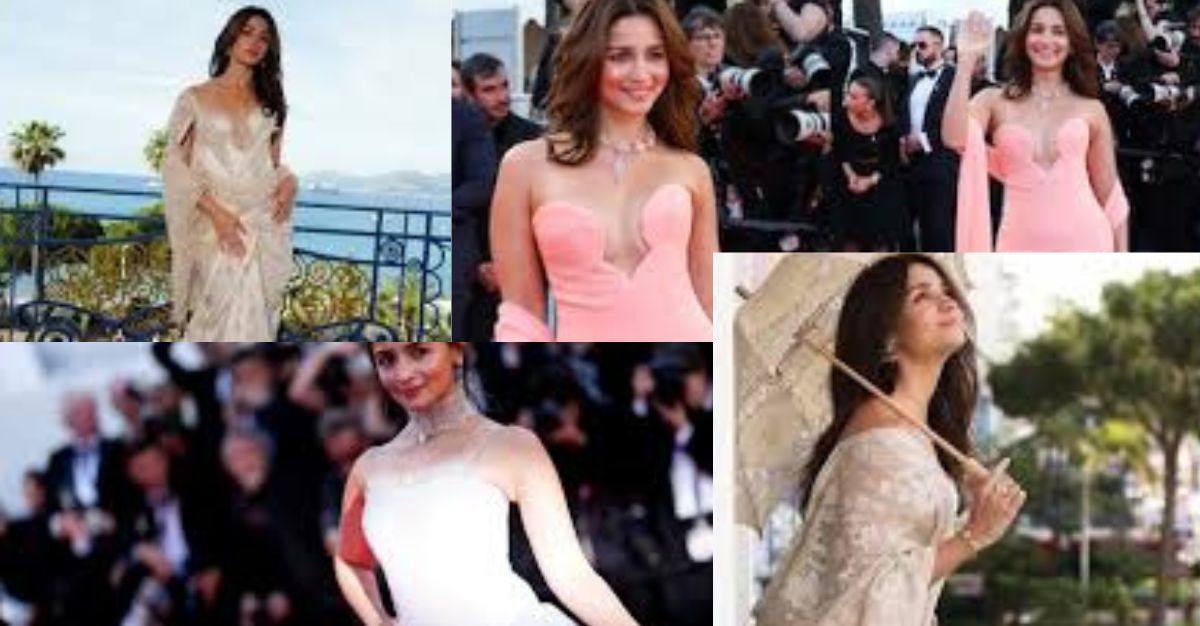 Alia Bhatt Cannes 2026