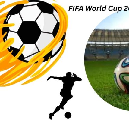 FIFA World Cup 2026: इतिहास का सबसे बड़ा फुटबॉल महाकुंभ