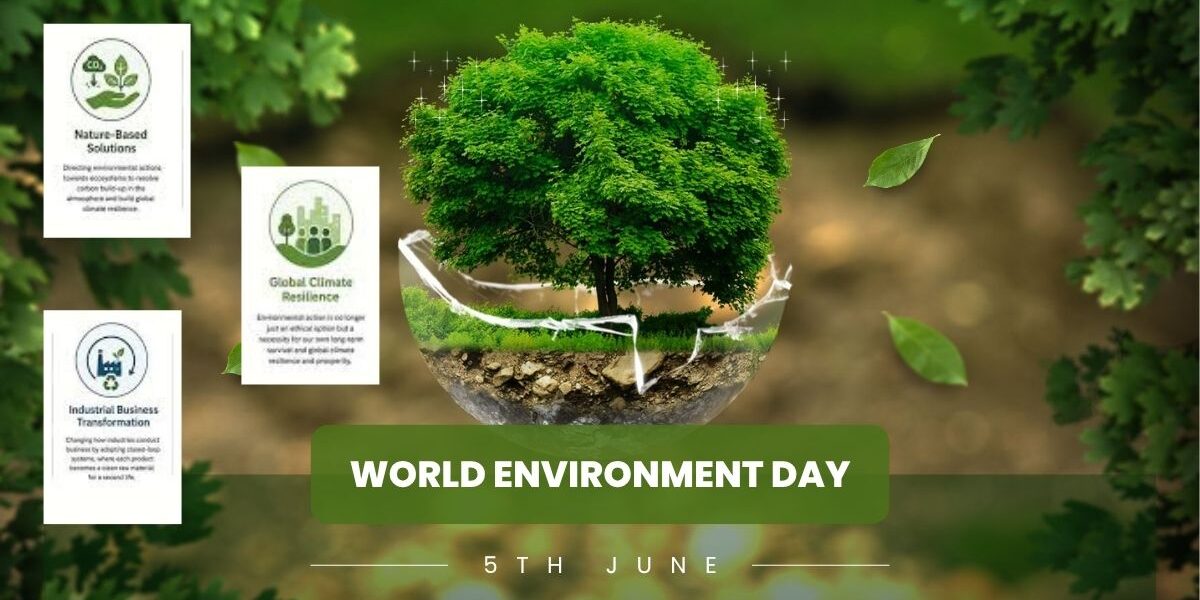 World Environment Day 2026