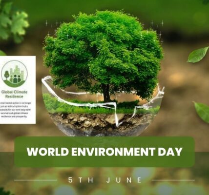 World Environment Day 2026