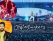 The Chainsmokers India Tour 2026