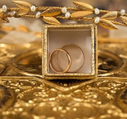 Gold Price Today
