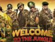Welcome to the Jungle Movie Review:अक्षय कुमार की मल्टीस्टारर फिल्म को लेकर बढ़ा उत्साह