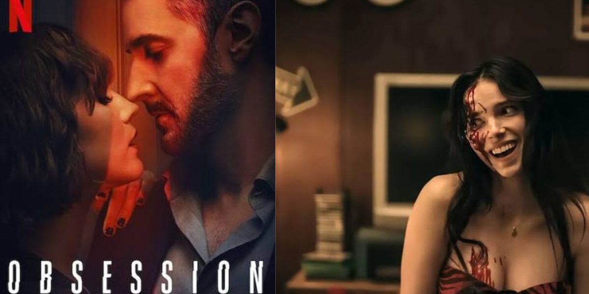 Netflix's Obsession: Why Everyone Is Talking About This Psychological Thriller