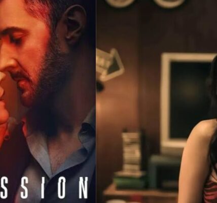 Netflix's Obsession: Why Everyone Is Talking About This Psychological Thriller